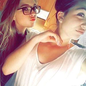 Meet your Posher, Aimy